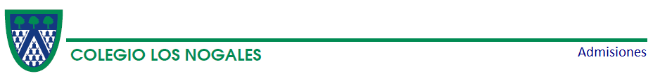 COLEGIO LOS NOGALES